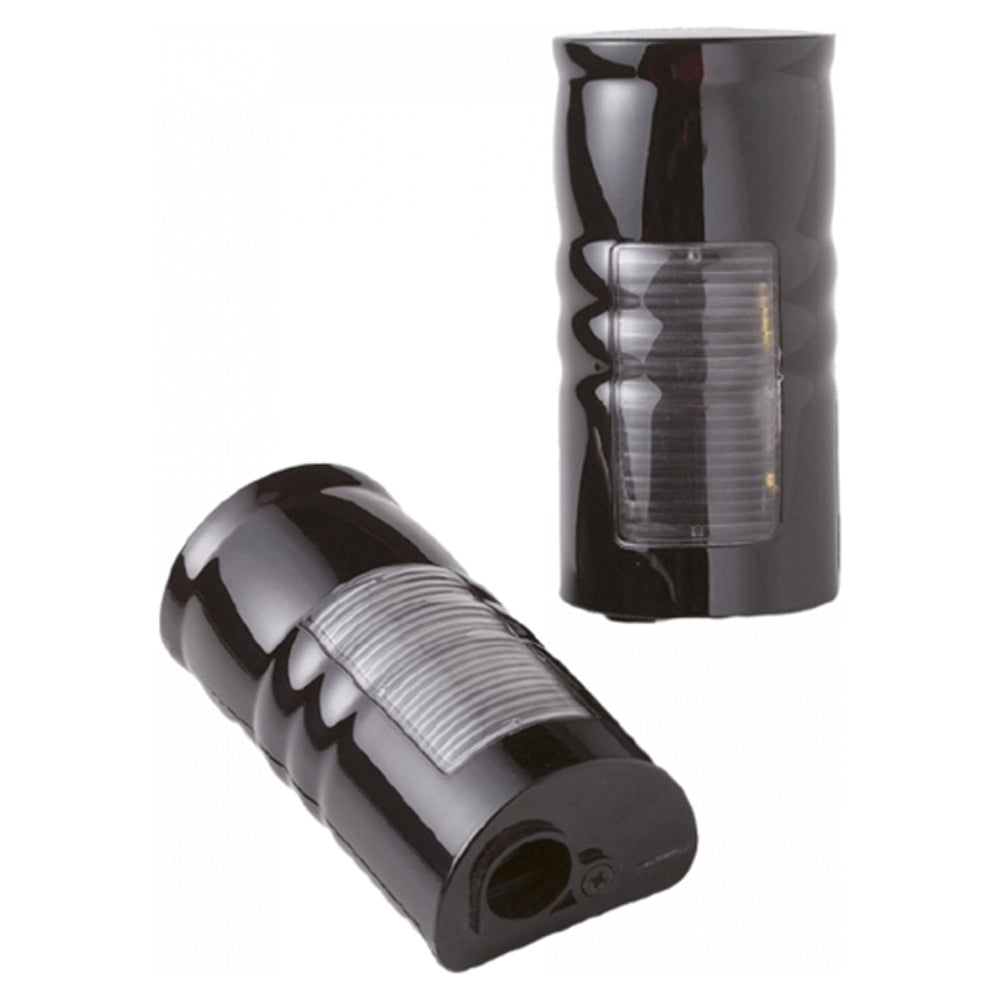 COPPIA DI FOTOCELLULE IBRIDE A SUPERFICIE CARDIN CDRX12 AUTOMAZIONE AUTOMATISMI