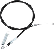 Controlla gomito cavo - Compatibile - 1335mm - Serie TC TCP TCR - Rosso - 82004606/0.