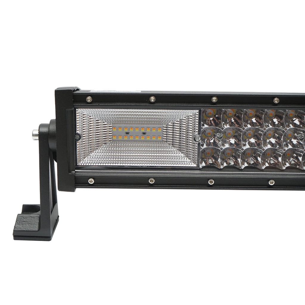Lampada LED tipo barra, 12-24V, 270W, 40x70x550 mm, Breckner Germany