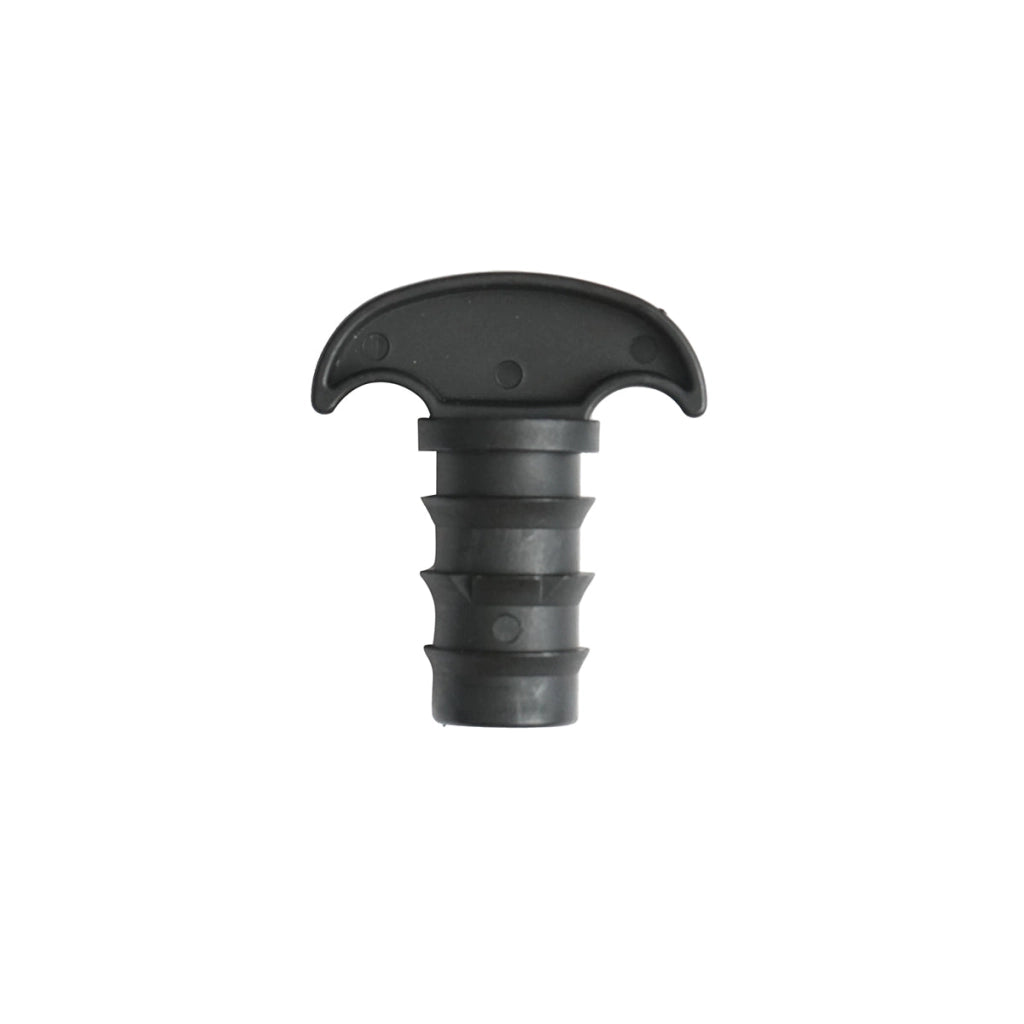 Tappo per tubo di gocciolamento 20mm per sistemi di irrigazione