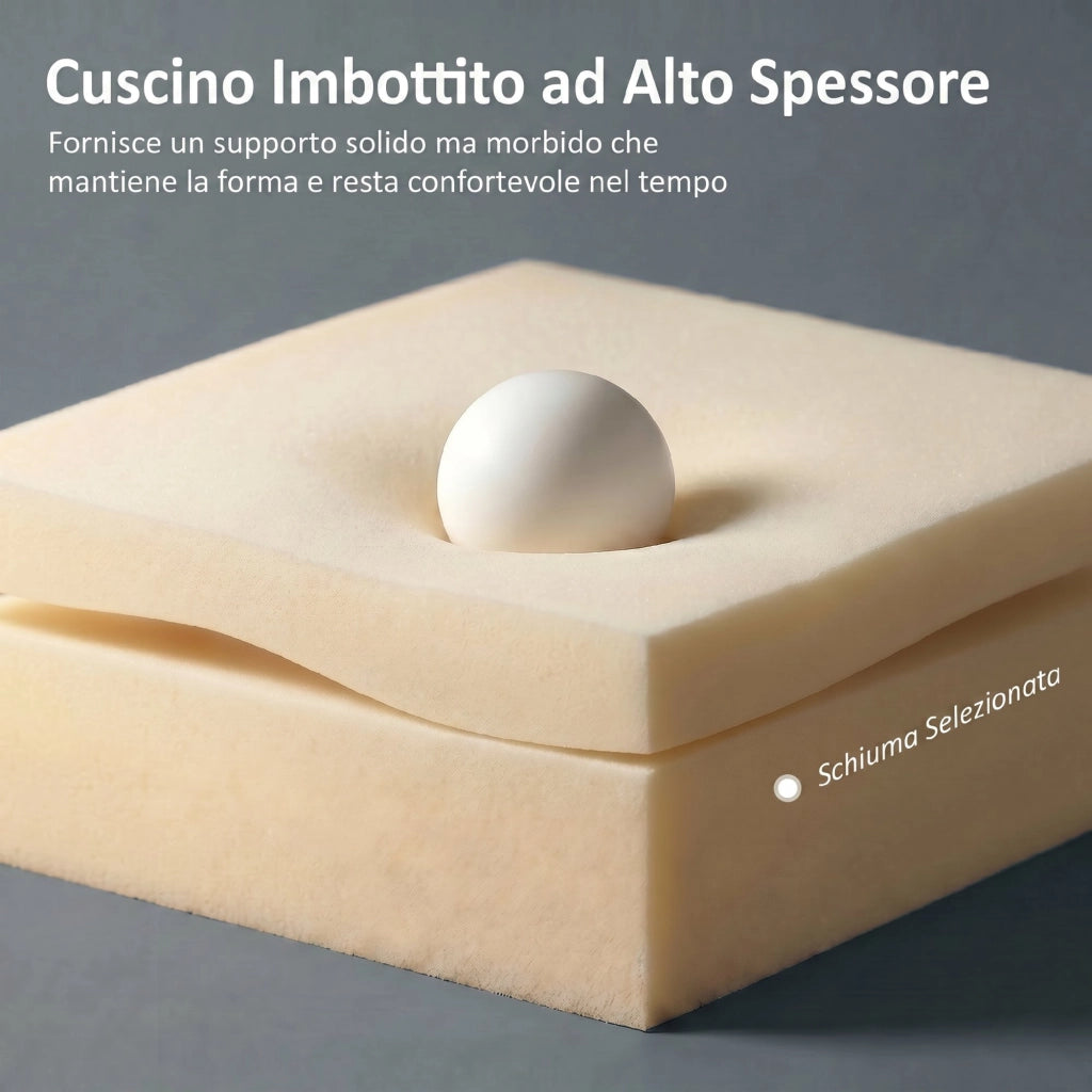 Sedia da Ufficio Ergonomica Girevole 43x58x90-100 cm Senza Braccioli in Tessuto Traspirante a Rete Rosa