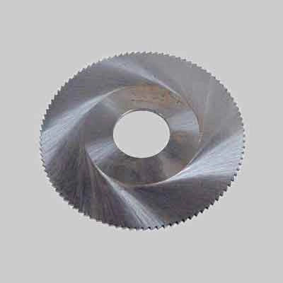 FRESA DI RICAMBIO PER DUPLICATRICI D7000 80x1,5x22 mm - SILCA