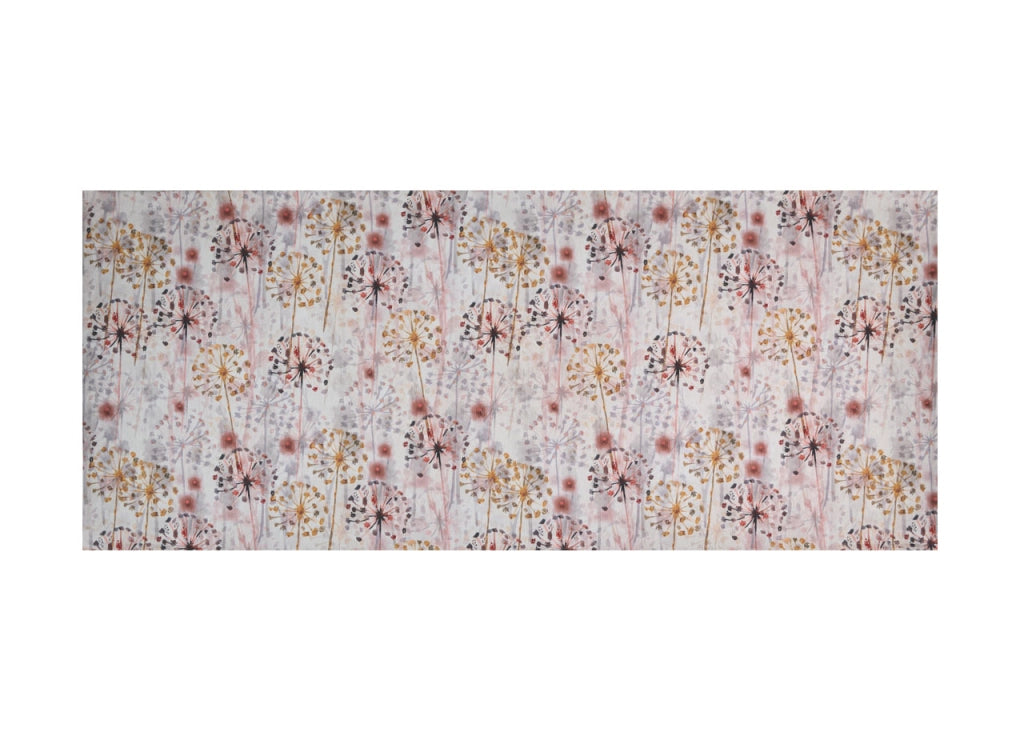 Tappeto Cucina Antiscivolo Stampa Digitale Emozioni Fantasia Alisei By Suardi - 58x140 - Alisei