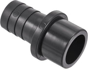 Montaggio di Pompaggio in PVC con Valvola di Regolazione e Fusto per Irrigazione