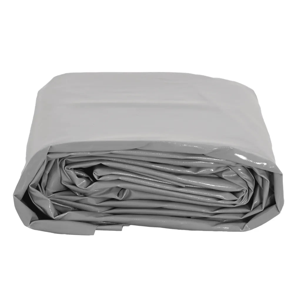 Telone Grigio 1x2,5 m 650 g/m² 156123