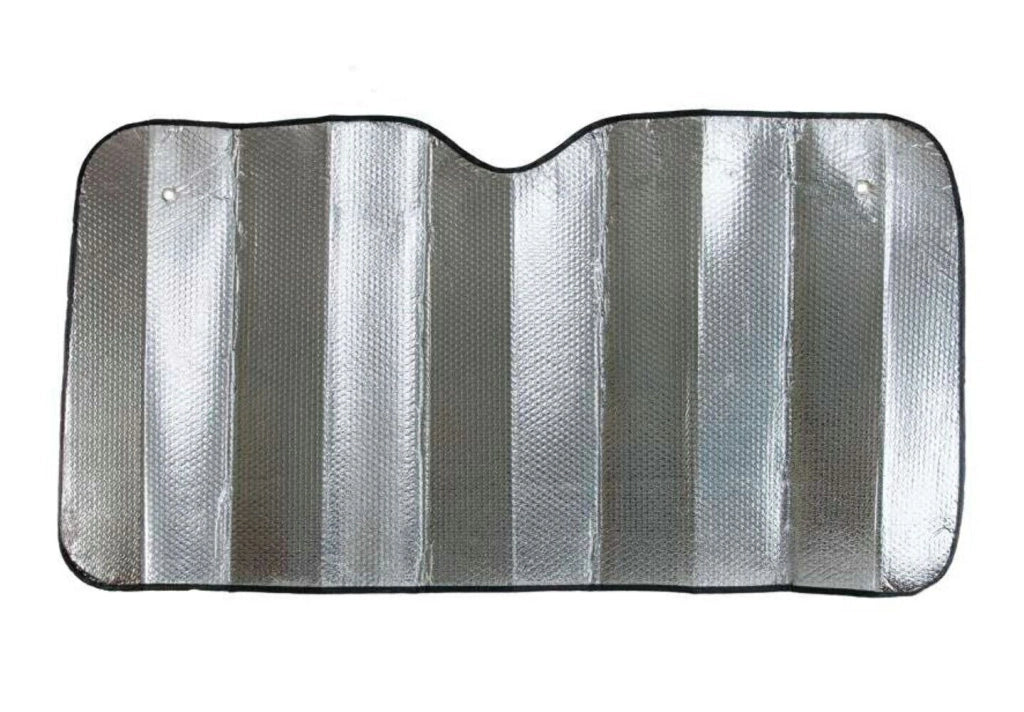 Parasole Termoriflett. 2 Lati 130X60 Cm - Rhutten