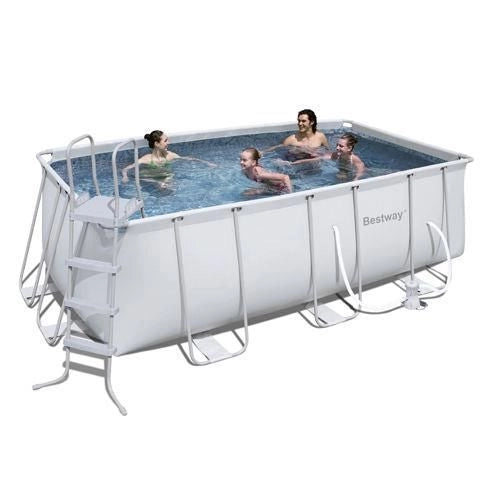 A Forged Tool 08321295 piscina fuori terra