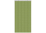 Tenda Antimosca Antirumore Caduta Pannello Porta Finestra Casa Pon Pon - 120X230 - Verde