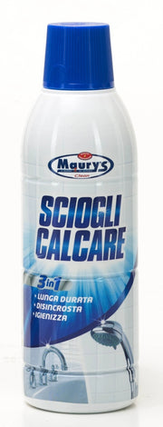 MAURY'S SCIOGLICALCARE 500ML