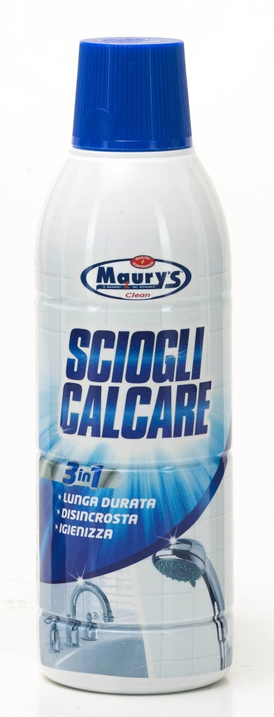 MAURY'S SCIOGLICALCARE 500ML