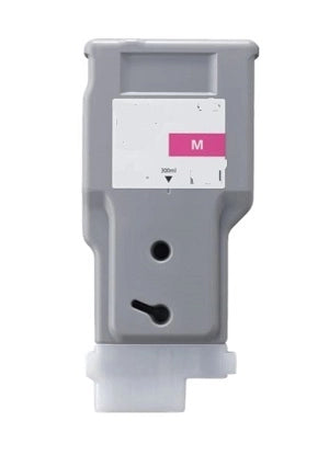 300ml Magente Com imagePROGRAF TM-255,TM-350,TM-355#6269C001