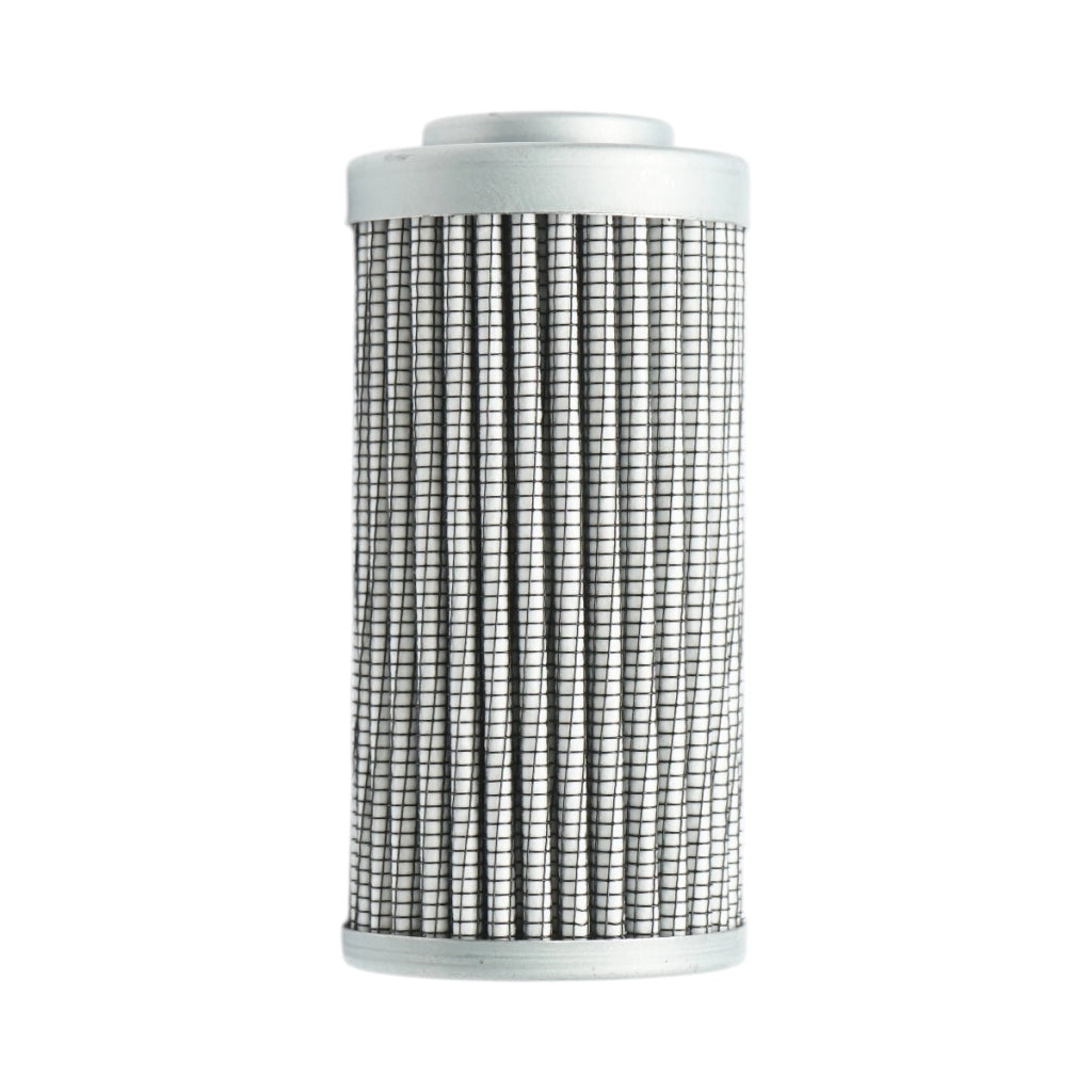 Filtro olio idraulico Massey Ferguson 22x42x92mm codice OEM 3792287M1