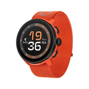 Smartwatch suunto ss051112000 performance run coral orange