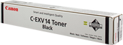 Canon C-EXV 14 cartuccia toner 1 pz Originale Nero