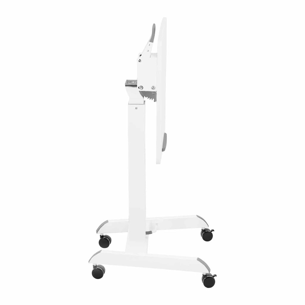 Tavolo per laptop - 60 x 52 cm - inclinabile da 0 a 30° - altezza: 825 - 1185 mm 14_0005971