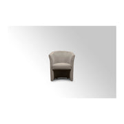 POLTRONA BELIZE N-ENJOY 07 BEIGE- 1,0 pz