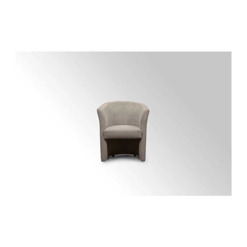 POLTRONA BELIZE N-ENJOY 07 BEIGE- 1,0 pz