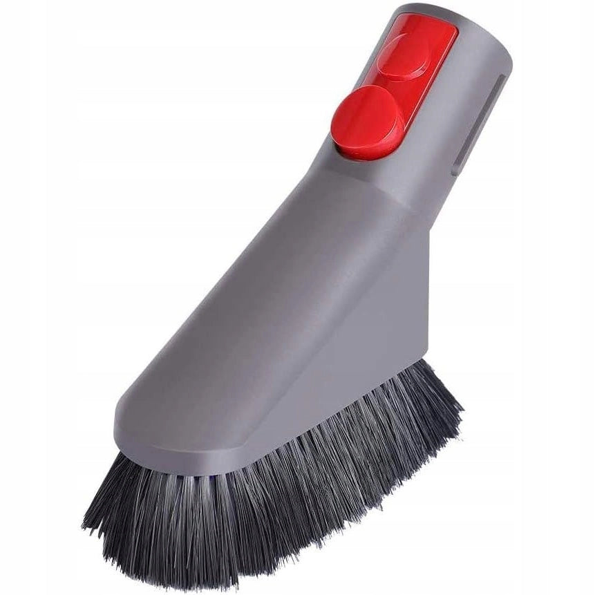 Spazzola Morbida per Aspirapolvere compatibile con Dyson V7 V8 V10 V11 V12 V15 – Montaggio Rapido, Pulizia Delicata