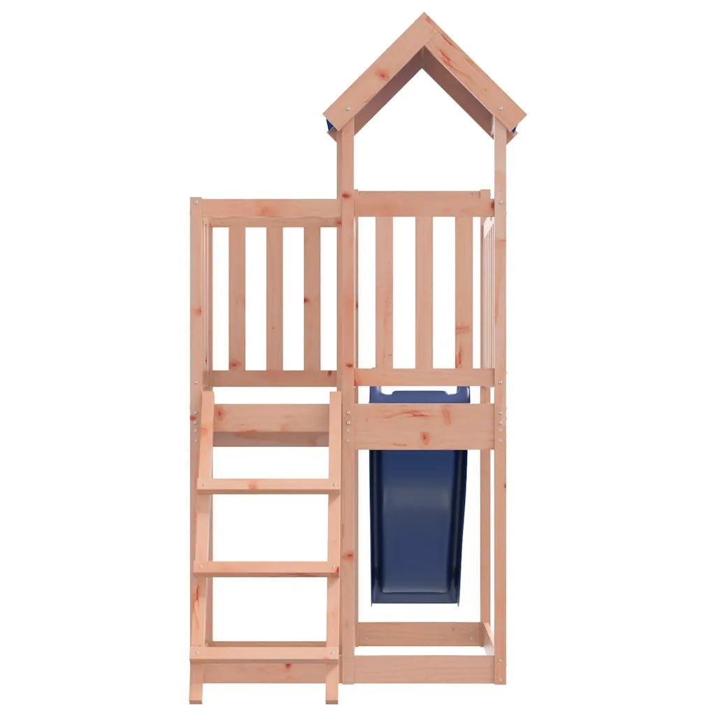 Set da Gioco da Esterno in Legno Massello di Douglas CFW4847818