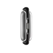 Adj novel auricolari bluetooth 5.2 ipx4 aptx adaptive 4 microfoni chiamate vocali chiare e naturali custodia in metallo silver - 780-00065