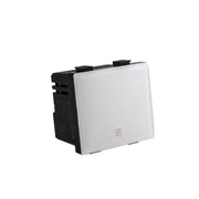 Termostato WIFI Da Incasso Per Caldaia APP TUYA Touchscreen Compatibile Bticino Matix
