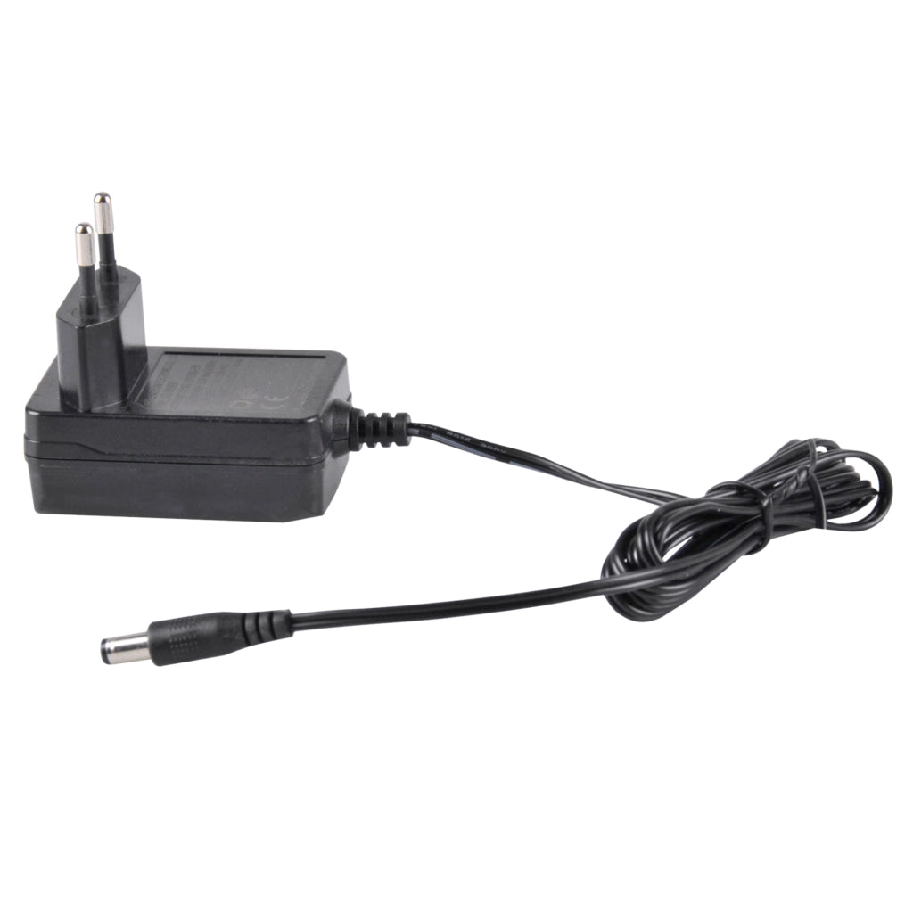 Kit striscia LED 12V 2m IP20 4000K 18W con alimentatore Polux
