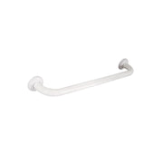 Maniglione di sicurezza diritto DH cm. 57 bianco