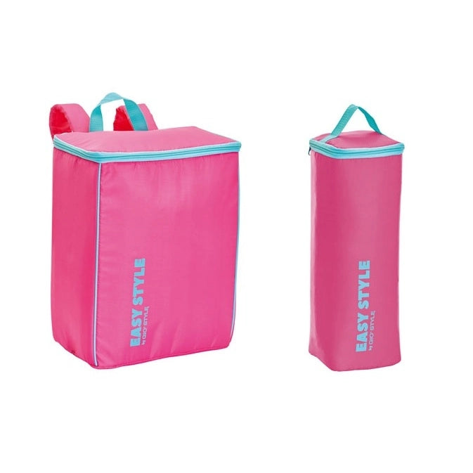SET 2 BORSE TERMICHE 15L + 2L EASY STYLE