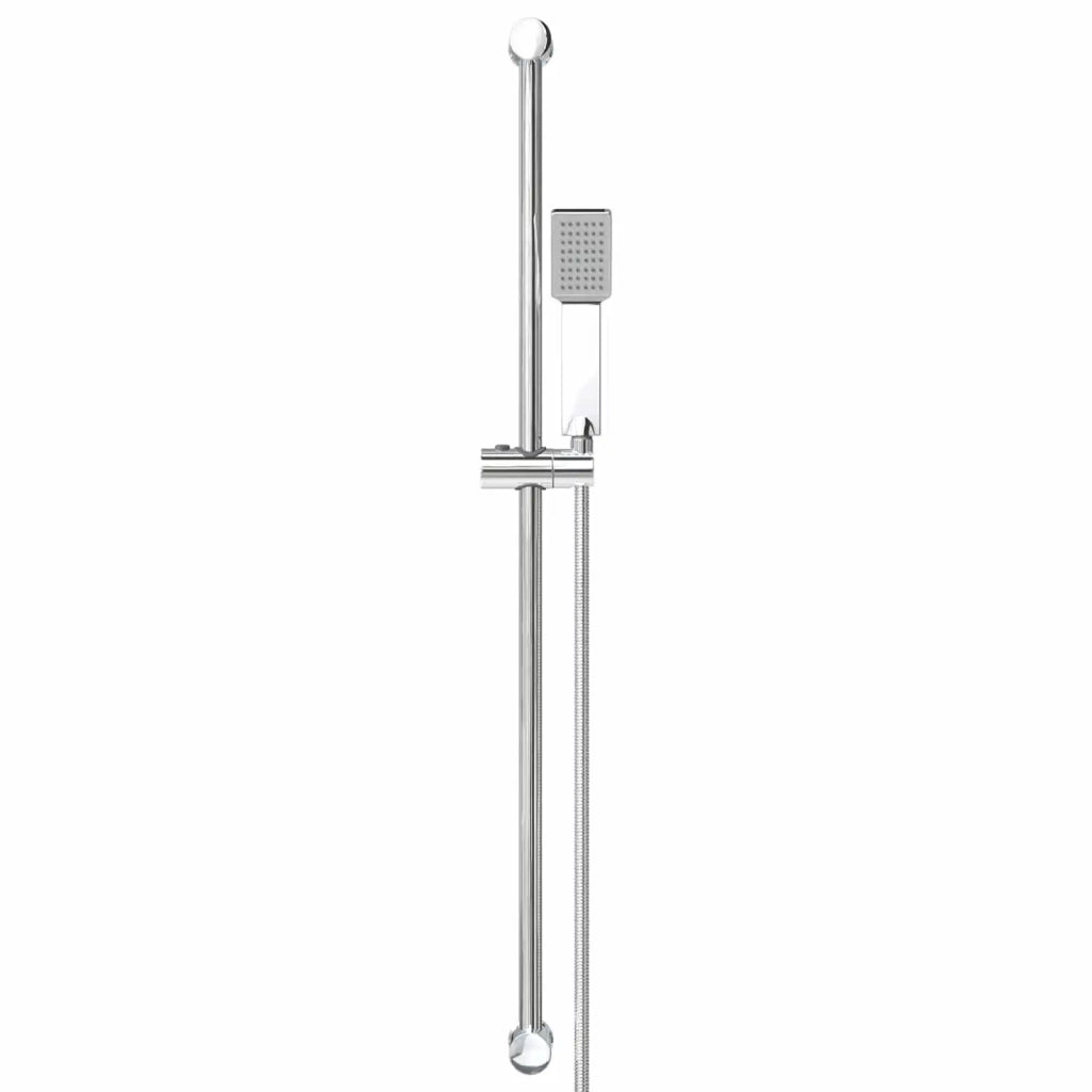 Set di Sistema Doccia acciaio CFW3939478