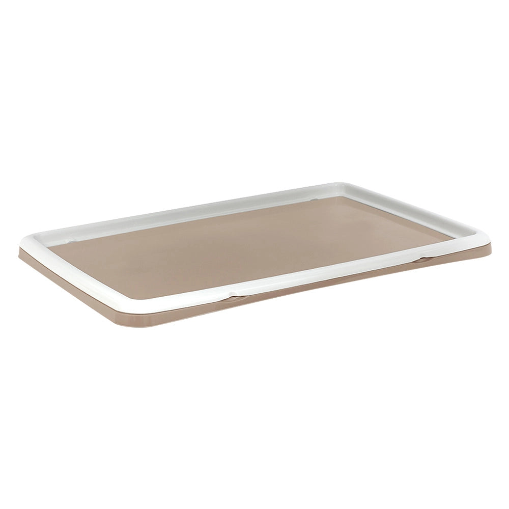 PORTA TAPPETINO PER CANI E GATTI 'GASTONE' mod. L - cm 59 x 89 x h.4  - MP BERGAMO S.R.L.