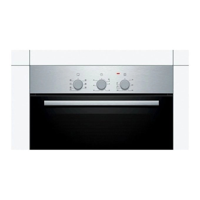 Bosch Serie 2 HBF011BR0 Forno da incasso 60 x 60 cm Acciaio Classe A