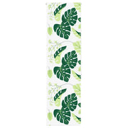 Tenda a Rullo Doccia 80x240 cm Larghezza Tessuto 76 cm