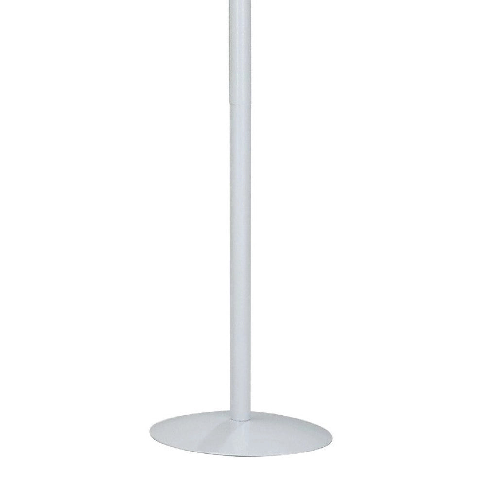 Appendiabiti COLORE (bianco)