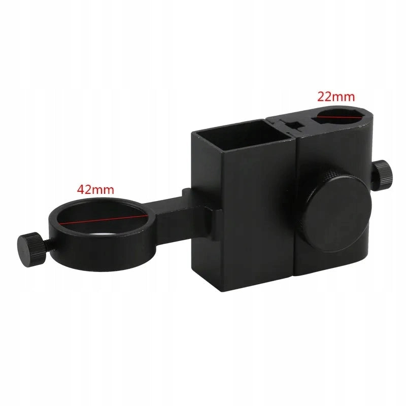 Mikroscopio Digitale ODM-100X Planets PRO – Ingrandimento 100x | Oculare C-Mount 25 mm | Base 150x230 mm