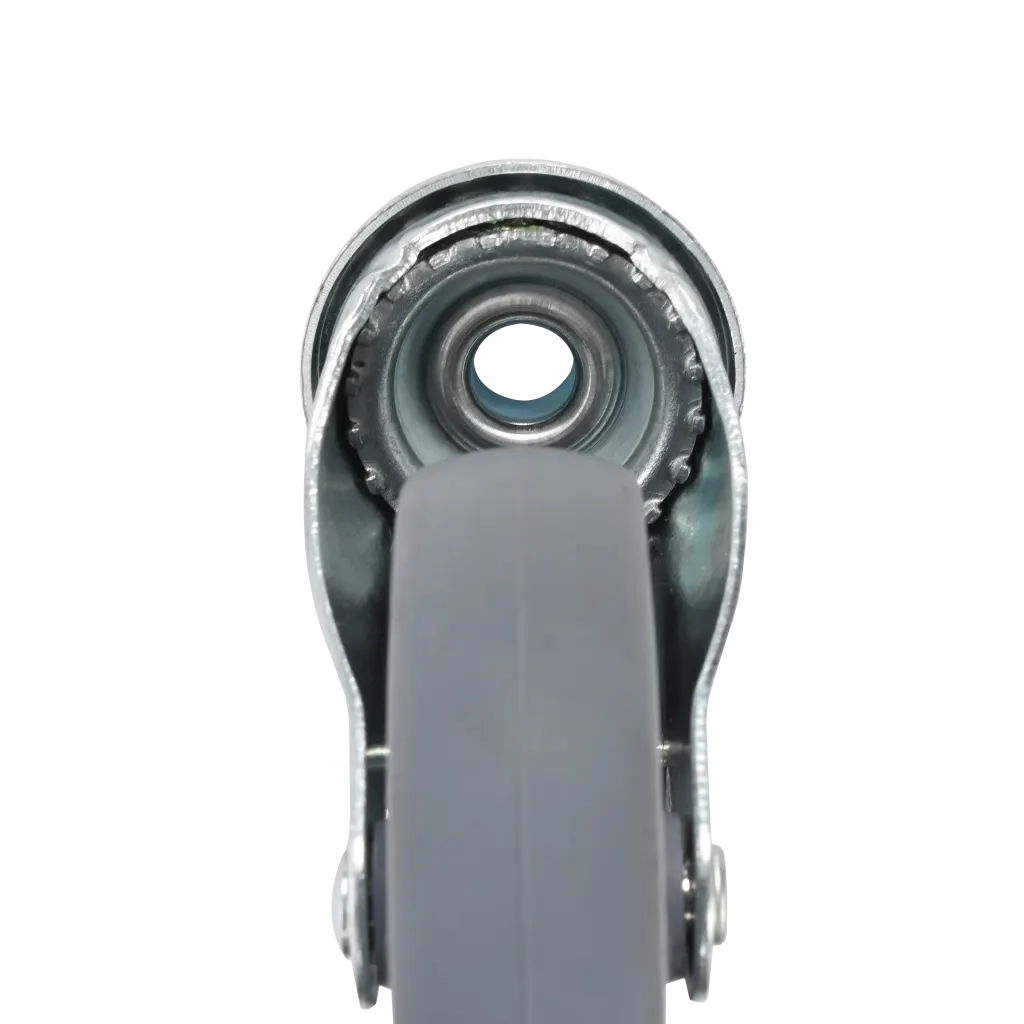 Ruote Girevoli con Foro per Bulloni 12 pz 100 mm CFW9538733