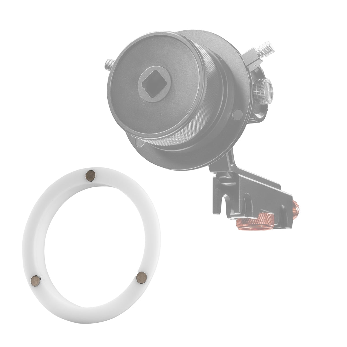 Follow Focus Snap-On Pro