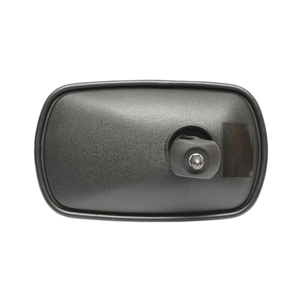 Specchietto retrovisore esterno per JCB 1CX, 2CX, 3CX, 4CX, 5CX, 214, 215, 217 OEM 123-04970