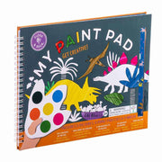 Floss & Rock - My Painting Pad - Dino
