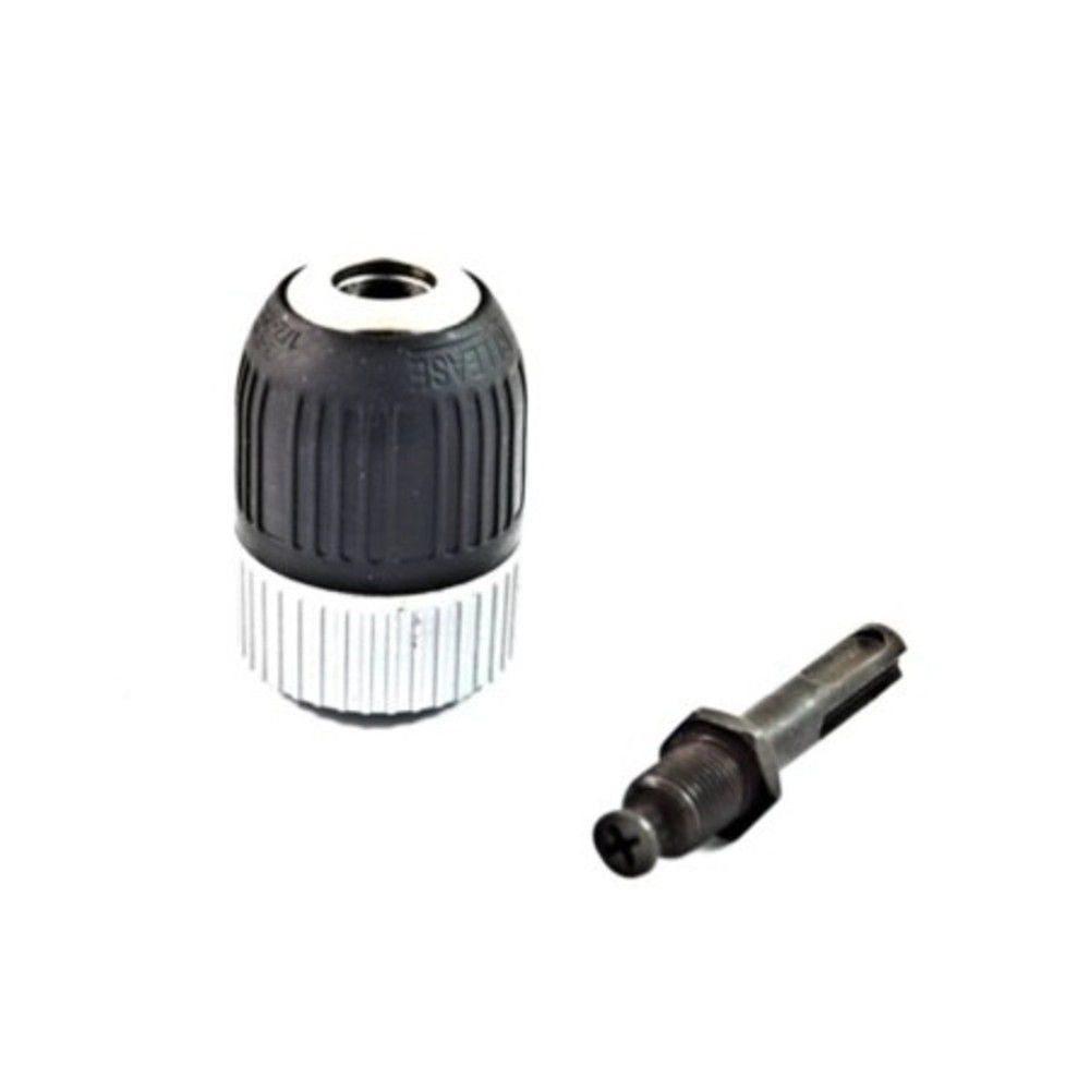 MANDRINO AUTOSERRANTE PER TRAPANO AVVITATORE AUTOBLOCCANTE 2.0-13MM DCS2013
