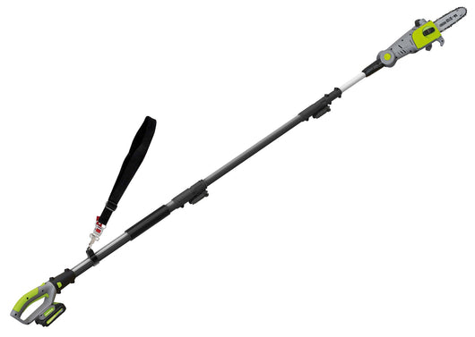 Svettatoio a Batteria Potatore Telescopico Rama PT20