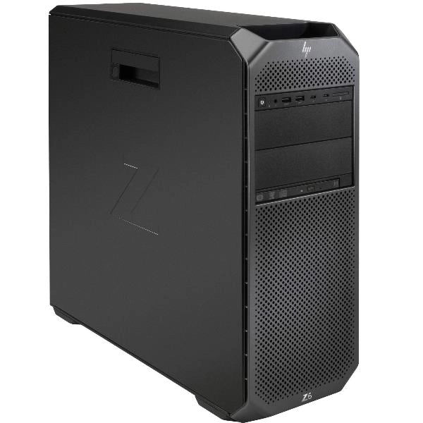 Hp z6 g4  tower 2x4108/32/512 - RSW100082