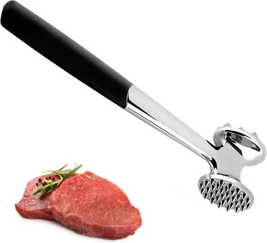 Tagliafili - Manico antiscivolo - Bicchiere - Taglia carne di manzo pollo maiale costolette