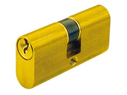 Cilindro Logo Ovale Art. 08110 mm 60 (25 10 25) in Busta Cisa