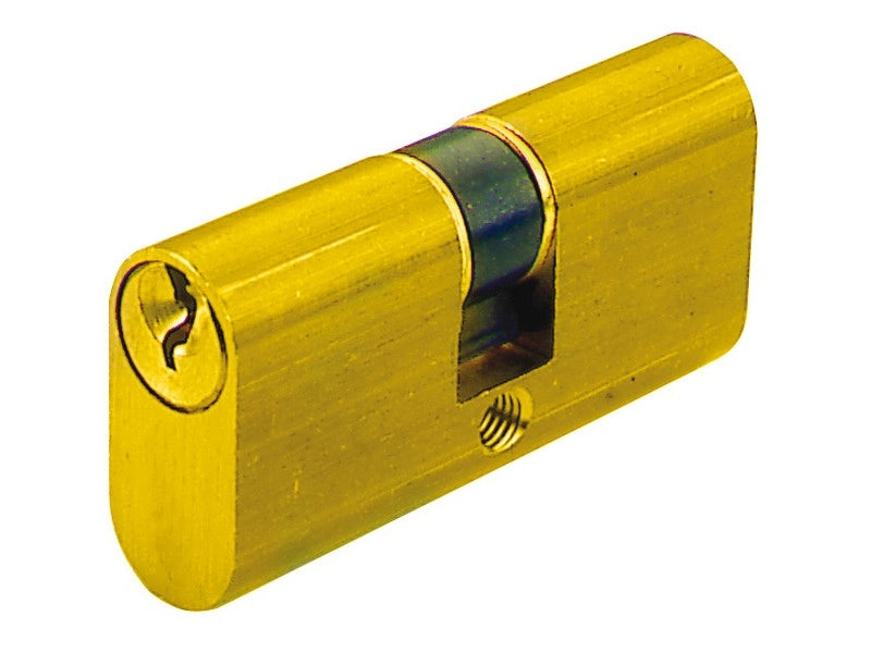 Cilindro Logo Ovale Art. 08110 mm 60 (25 10 25) in Busta Cisa