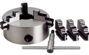 MANDRINO AUTOCENTRANTE 3 GRIFFE – Ø 200mm PER TORNIO