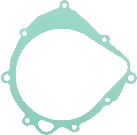Raccordo di sigillatura - Adatto a DR-Z400S/DR-Z400SM/KLX400 - Qualità OEM - Parti auto - Materiali di alta qualità - Sigillatura motore