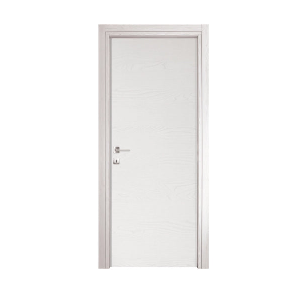 (2c) Porta Mod. Microtec Cm. 210 x 70 Frassino