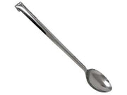 CUCCHIAIONE IN ACCIAIO INOX - 6 pezzi