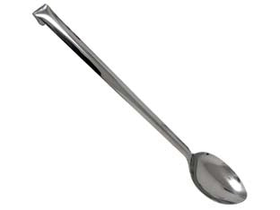 CUCCHIAIONE IN ACCIAIO INOX - 6 pezzi