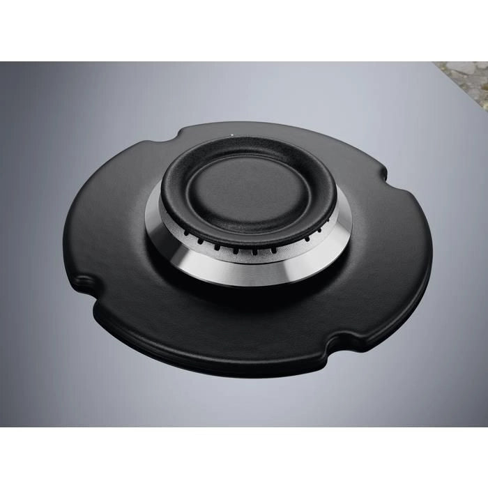 Electrolux PIANO GAS COMANDI FRONTALI 60 CM EGG64272M